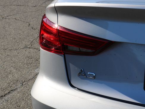 Used 2017 Audi A3 2.0T Premium w/ Convenience Package image 7