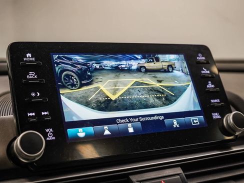 Used 2022 Honda Accord EX-L image 26