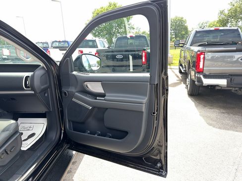 New 2026 Ford Expedition Active RWD image 18