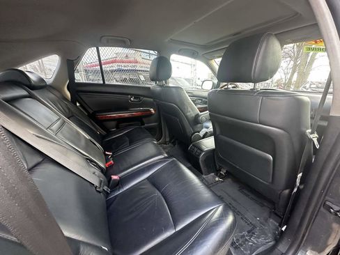 Used 2004 Lexus RX 330 AWD image 24
