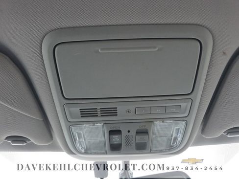 Used 2011 Honda Odyssey EX-L image 12