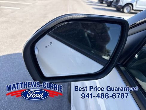 New 2026 Ford Explorer ST w/ Sun And Sound Package AWD/4WD image 8