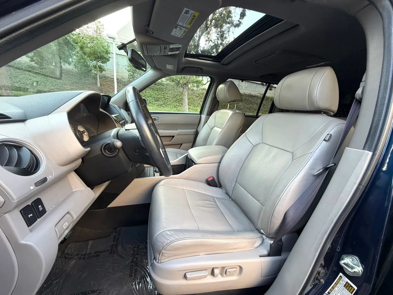 Used 2013 Honda Pilot Touring image 10