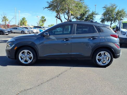 Used 2023 Hyundai Kona SEL FWD image 2