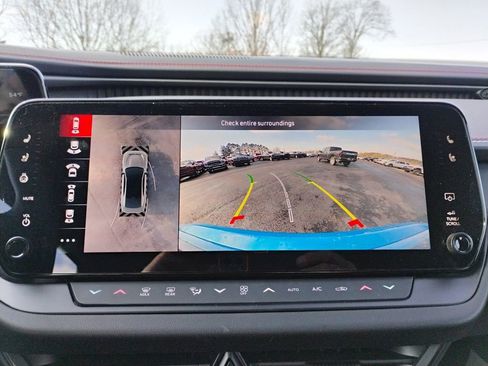 New 2026 Dodge Charger Scat Pack AWD/4WD image 29