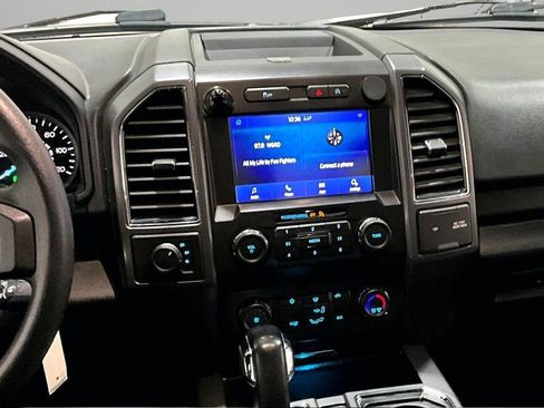 Used 2020 Ford F150 XLT w/ Equipment Group 301A Mid image 10