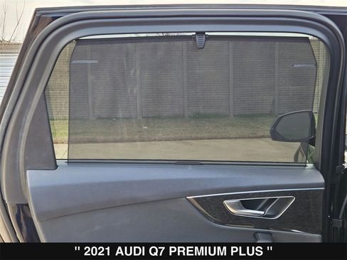 Used 2021 Audi Q7 2.0T Premium Plus image 20