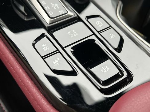 Used 2024 Lexus NX 350 AWD w/ Cold Area Package image 32