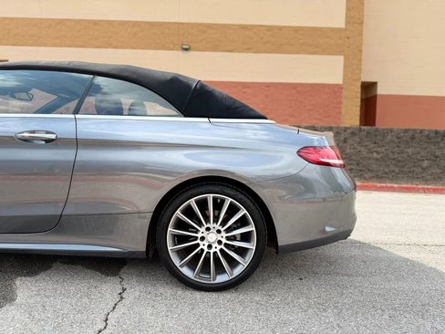 Used 2017 Mercedes-Benz C 300 Cabriolet image 61