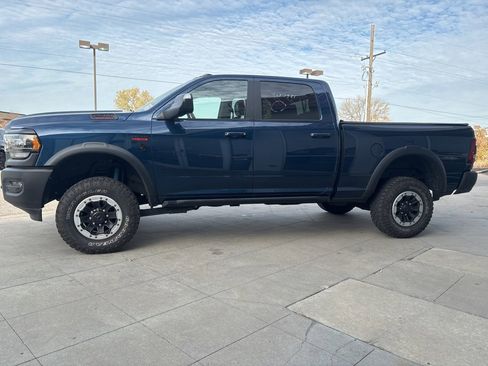Used 2022 RAM 2500 Power Wagon image 6