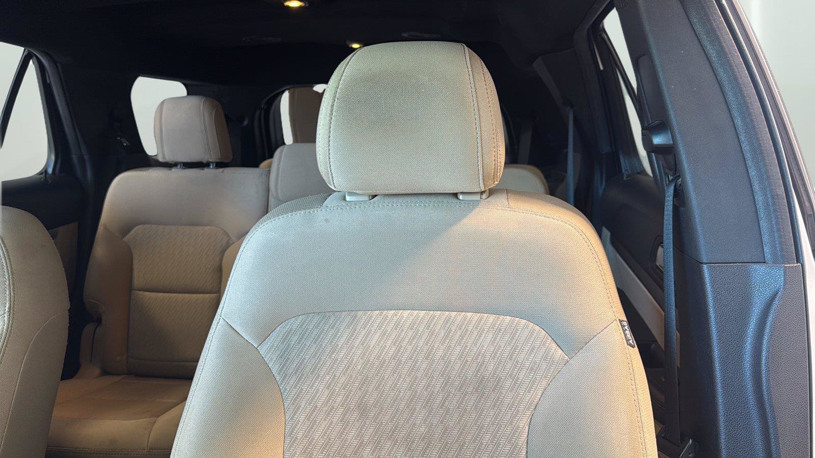 Used 2017 Ford Explorer 4WD image 23