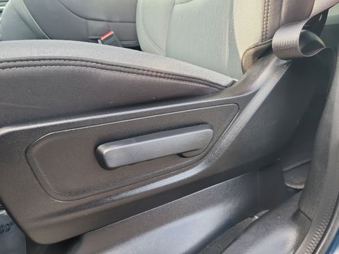 Used 2022 RAM 1500 Big Horn image 18