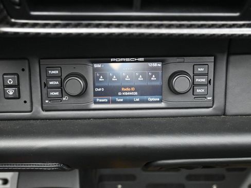 Used 1995 Porsche 911 Carrera image 11