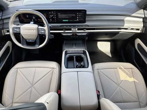New 2027 Kia Telluride EX FWD image 16