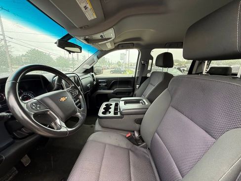 Used 2016 Chevrolet Silverado 1500 LT AWD/4WD image 13
