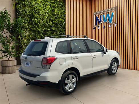 Used 2017 Subaru Forester 2.5i w/ Rugged Package #3 AWD/4WD image 47