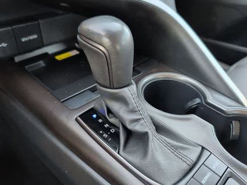 Used 2024 Toyota Camry XSE image 27