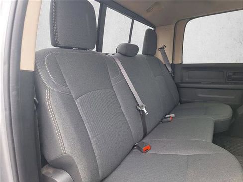 Used 2020 RAM 2500 Tradesman image 16