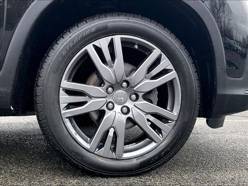 Used 2022 Honda Pilot Sport image 13