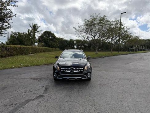 Used 2018 Mercedes-Benz GLA 250 image 8