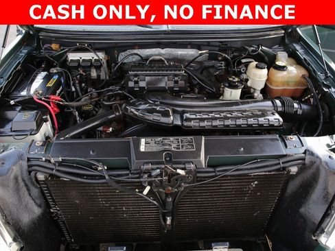 Used 2008 Ford F150 XLT image 16