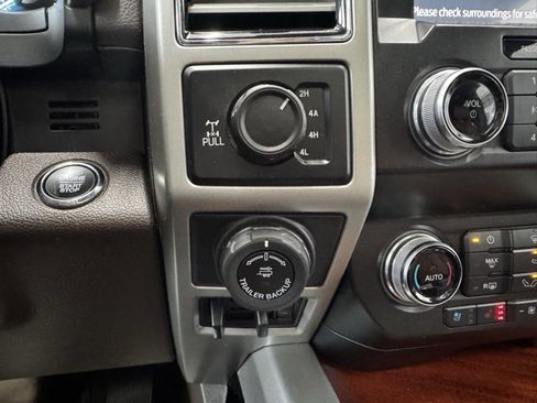 Used 2020 Ford F150 King Ranch w/ Equipment Group 601A Luxury image 29