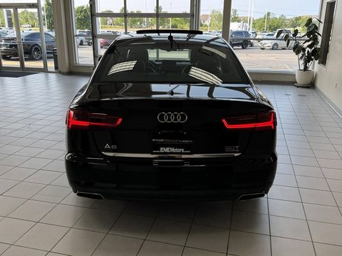 Used 2016 Audi A6 3.0T Prestige w/ Prestige Package AWD/4WD image 67