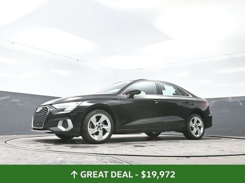 Used 2023 Audi A3 2.0T Premium image 56