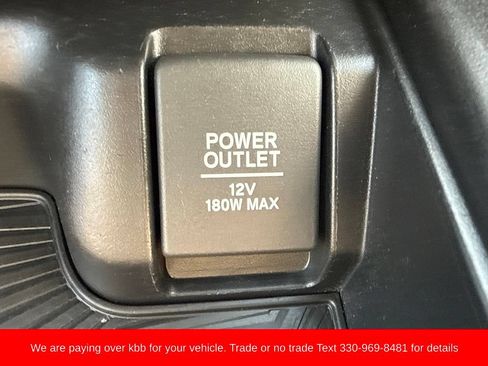 Used 2019 Honda CR-V Touring image 27