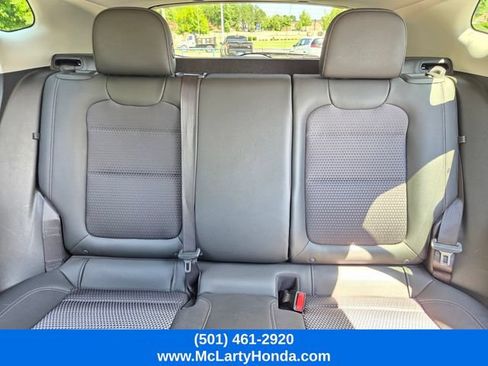 Used 2024 Chevrolet Trax LT FWD image 10