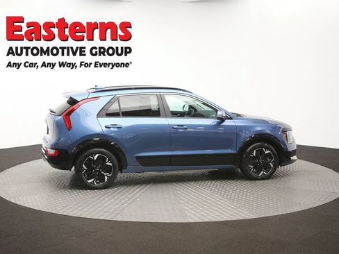 Used 2024 Kia Niro Wind w/ Wind Preserve Package FWD image 45