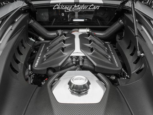 Used 2019 Ford GT RWD image 55