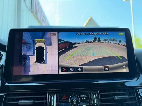 New 2026 Nissan Pathfinder SL w/ SL Premium Package image 22