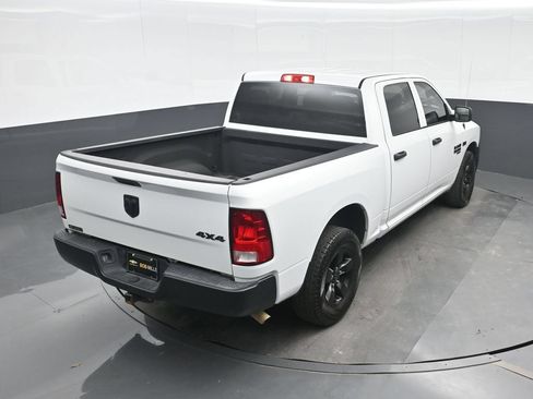 Used 2022 RAM 1500 Tradesman w/ Popular Equipment Group AWD/4WD image 21