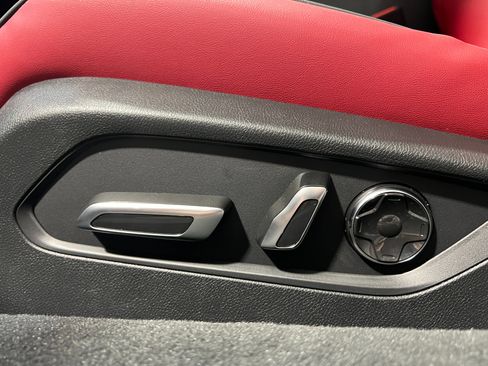 Used 2025 Acura TLX w/A-Spec Package image 11