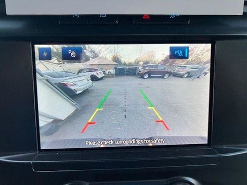 Used 2021 Ford F150 XL w/ Equipment Group 101A High RWD image 18