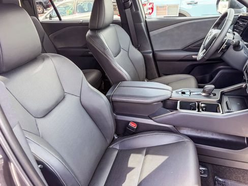 New 2026 Lexus TX 350 FWD image 17