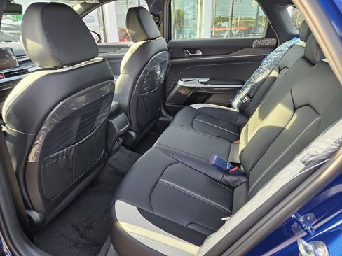 New 2026 Kia K5 GT-Line image 10