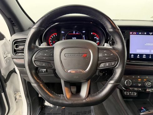 Used 2024 Dodge Durango GT AWD/4WD image 26