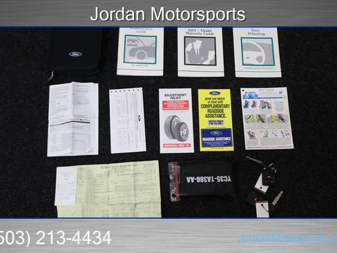 Used 2001 Ford F350 Lariat image 17