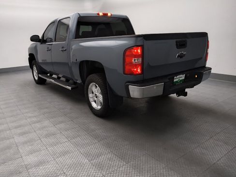 Used 2013 Chevrolet Silverado 1500 LTZ w/ LTZ Plus Package AWD/4WD image 5