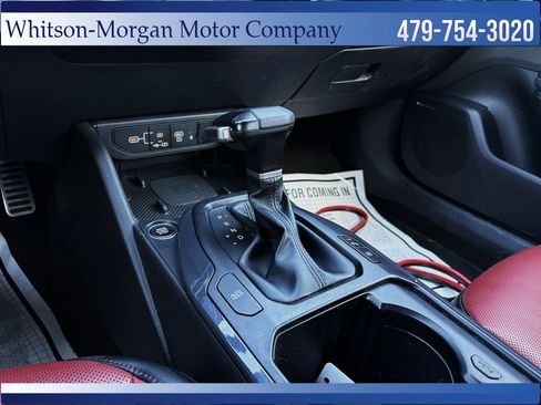 Used 2025 Kia K4 GT-Line Turbo FWD image 28