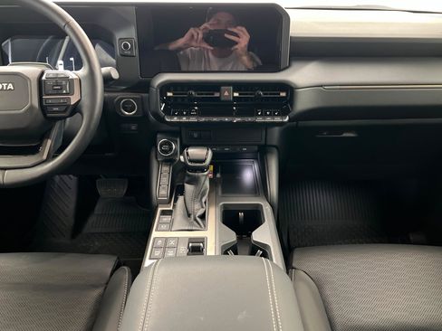 Certified 2026 Toyota Land Cruiser w/ Premium Package AWD/4WD image 14
