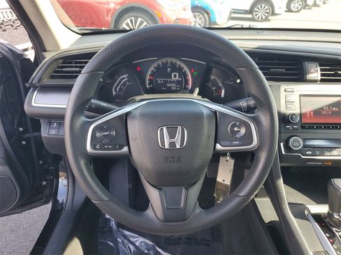 Used 2018 Honda Civic LX image 19