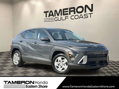 Used 2024 Hyundai Kona SE