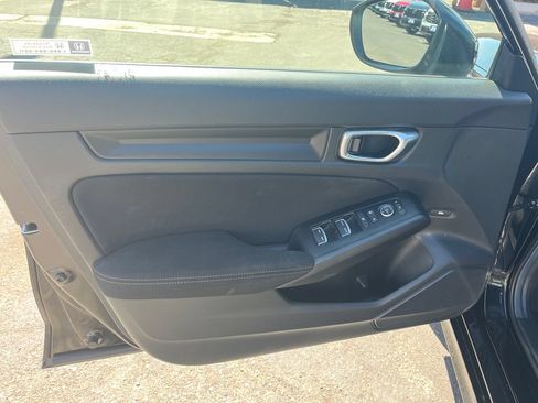 Certified 2024 Honda Civic Sport image 11