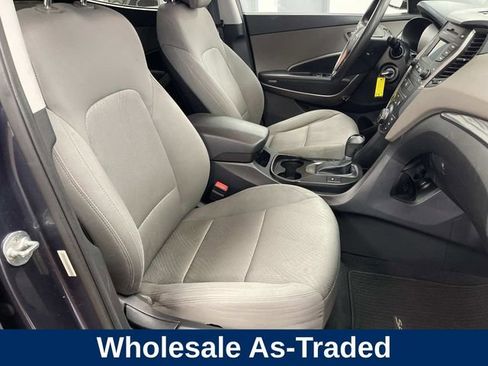 Used 2015 Hyundai Santa Fe Sport w/ Option Group 02 FWD image 23