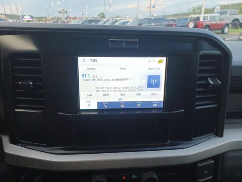 New 2026 Ford F250 XL w/ STX Appearance Package image 34