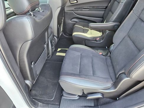 New 2026 Dodge Durango GT AWD/4WD image 15