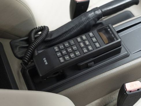 Used 1992 BMW 850i image 32